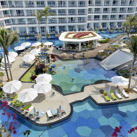 Palace Resort Yalong Bay Sanya Luoyushangcun Экстерьер фото