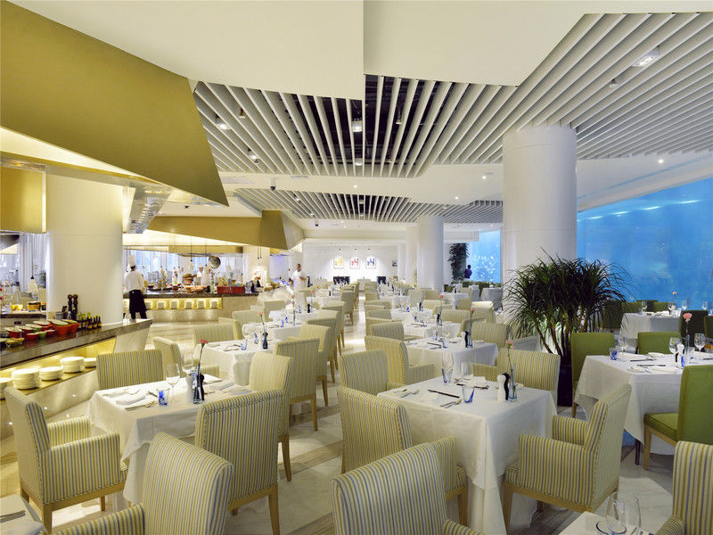 Palace Resort Yalong Bay Sanya Luoyushangcun Экстерьер фото