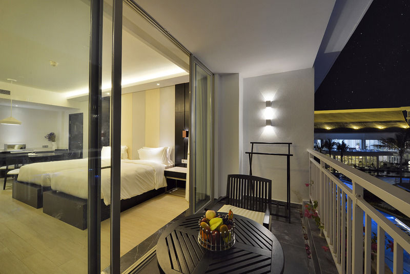 Palace Resort Yalong Bay Sanya Luoyushangcun Экстерьер фото