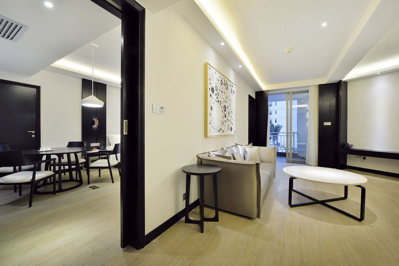 Palace Resort Yalong Bay Sanya Luoyushangcun Экстерьер фото