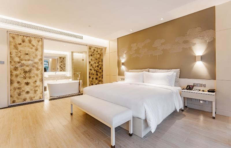 Palace Resort Yalong Bay Sanya Luoyushangcun Экстерьер фото