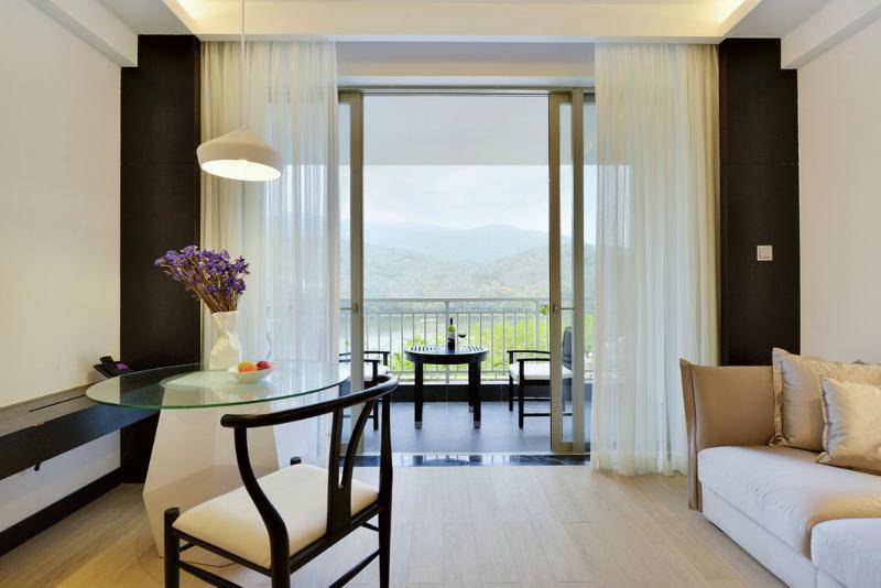 Palace Resort Yalong Bay Sanya Luoyushangcun Экстерьер фото