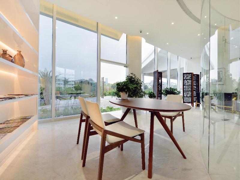 Palace Resort Yalong Bay Sanya Luoyushangcun Экстерьер фото