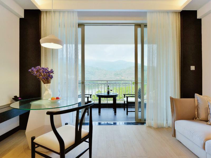 Palace Resort Yalong Bay Sanya Luoyushangcun Экстерьер фото