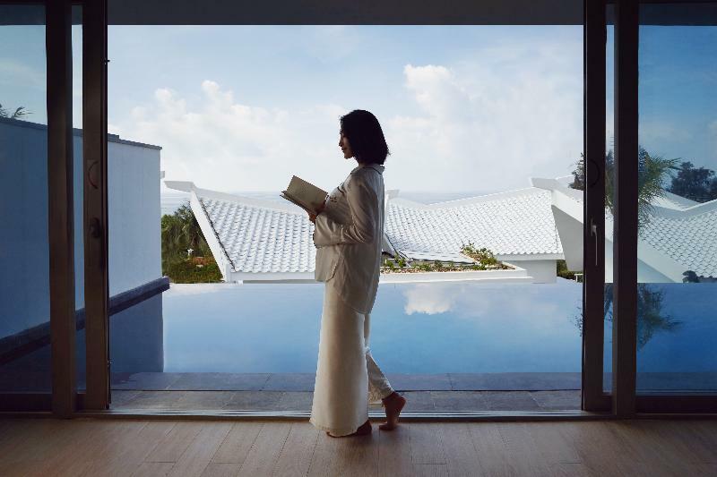 Palace Resort Yalong Bay Sanya Luoyushangcun Экстерьер фото